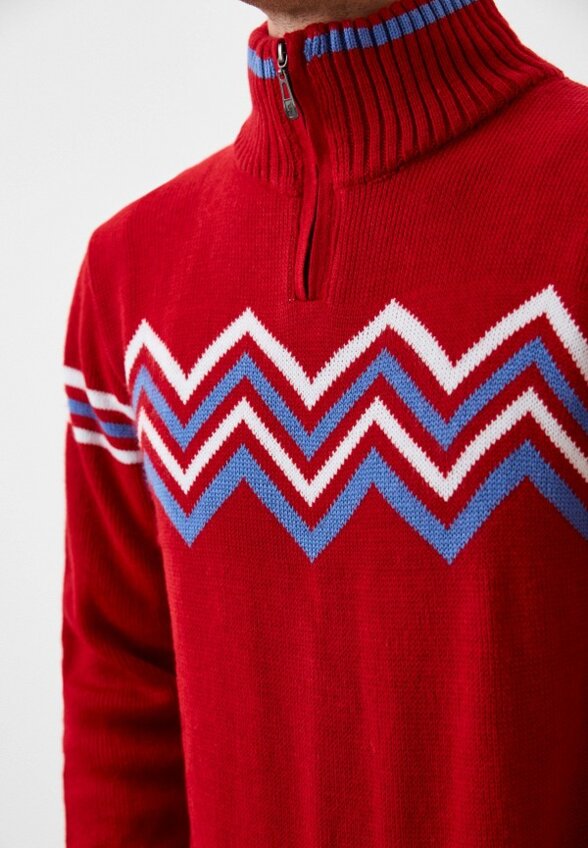 Свитер Original Siberia