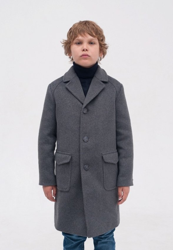 Пальто Smith's brand