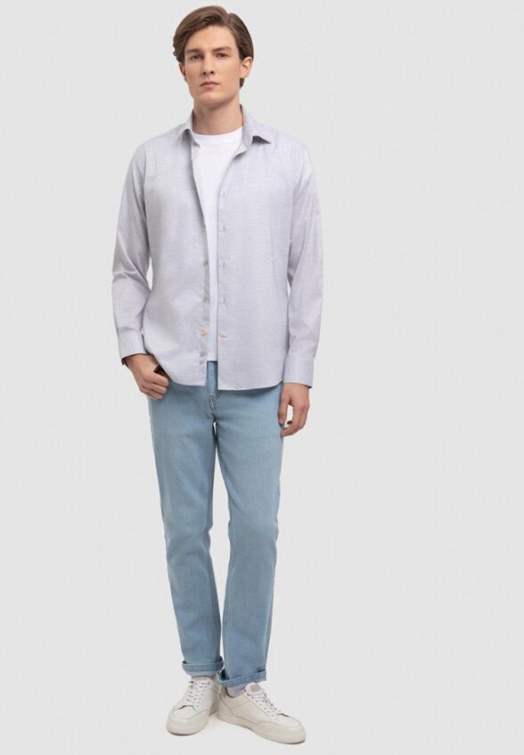 Рубашка Kanzler