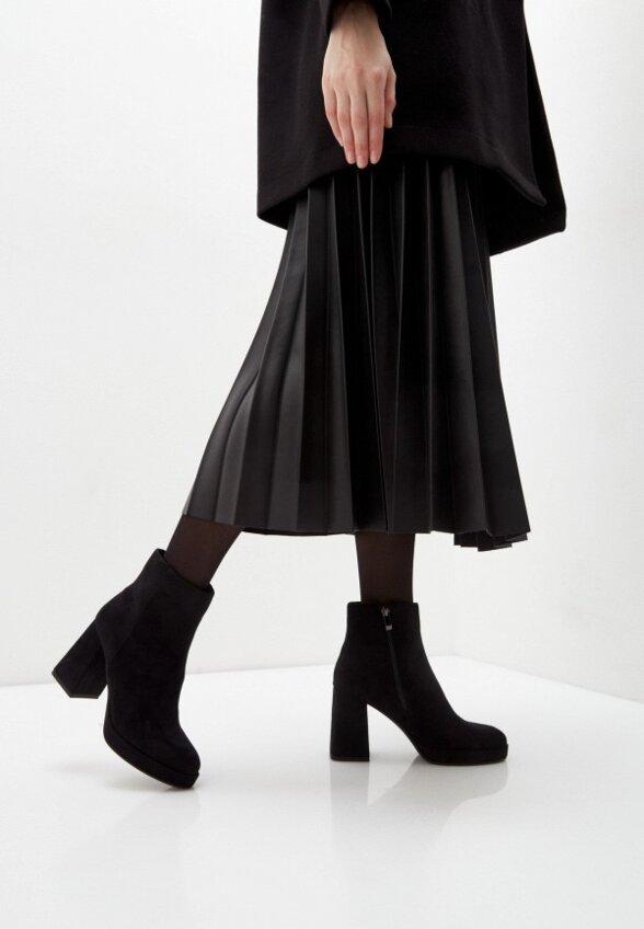 Ботильоны Obba