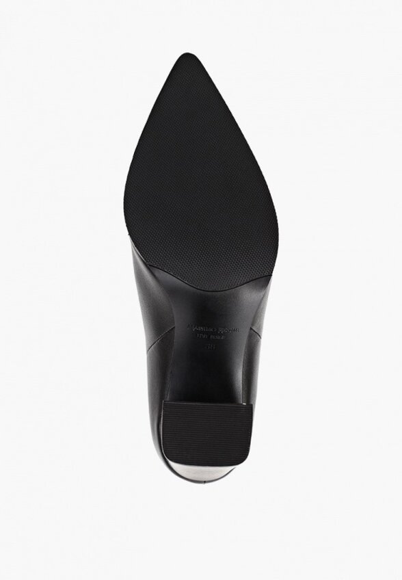 Ботильоны Massimo Renne