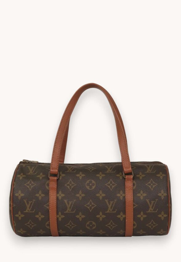Louis Vuitton Papillon