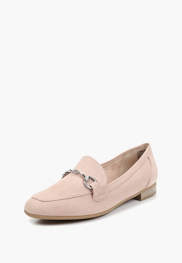 Лоферы Marco Tozzi