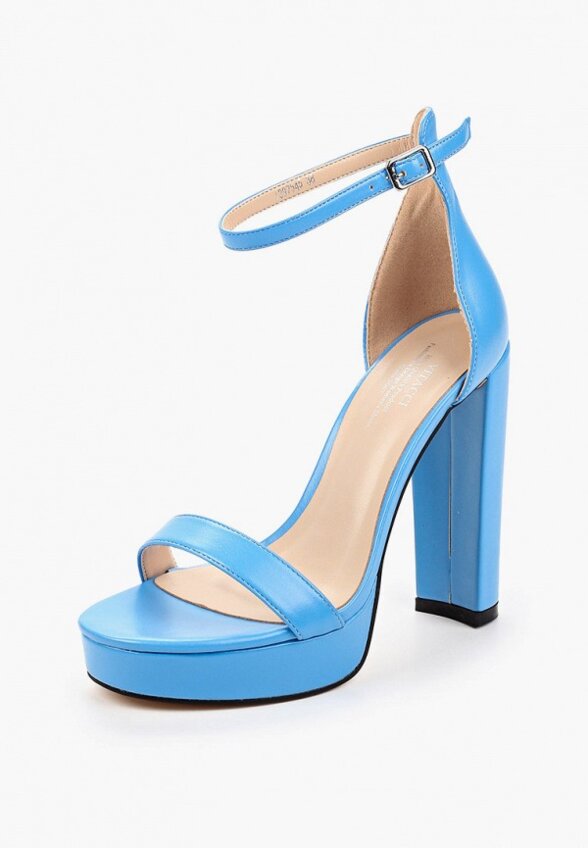 Босоножки Vitacci