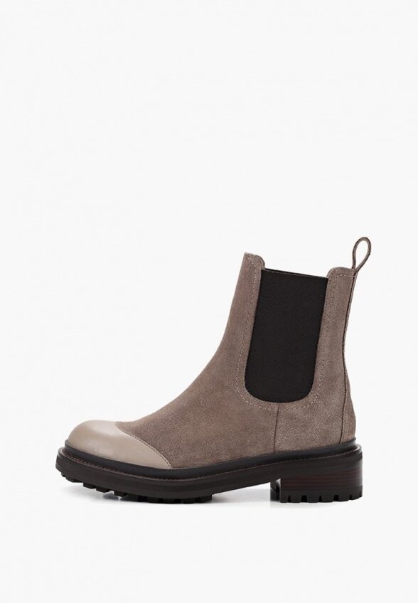 Ботинки Giotto