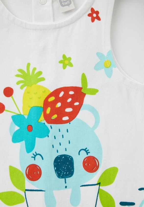 Комбинезон Tuc Tuc