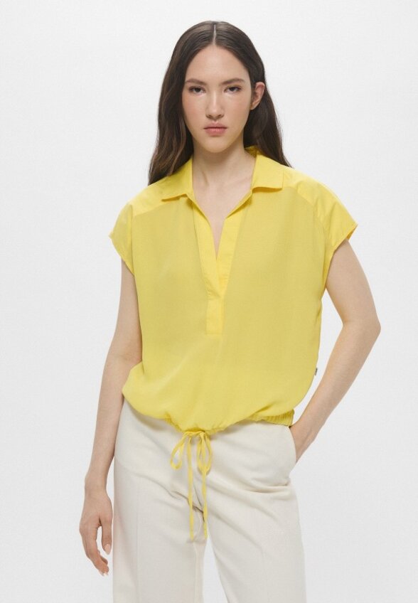 Блуза Trussardi