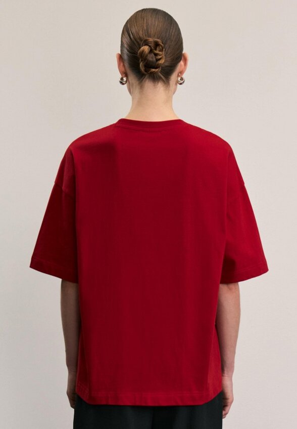 Футболка Zarina