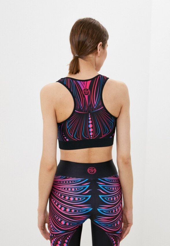 Топ спортивный Mansen