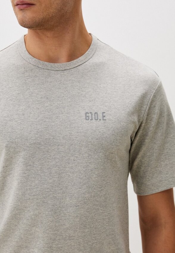 Футболка GJO.E