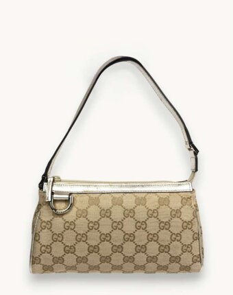 Gucci Textile Bag женщинам