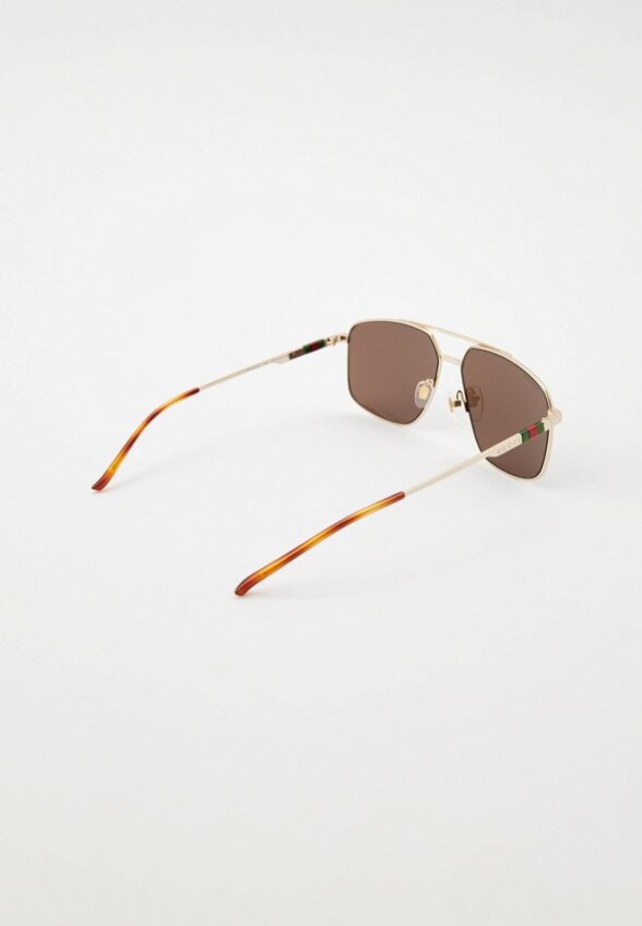 Очки солнцезащитные Gucci