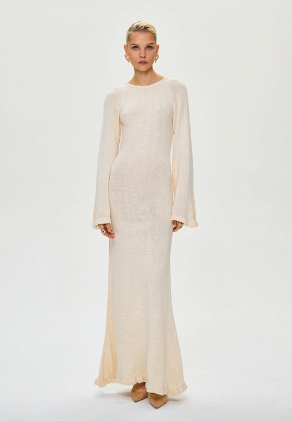 Платье Miss Chic