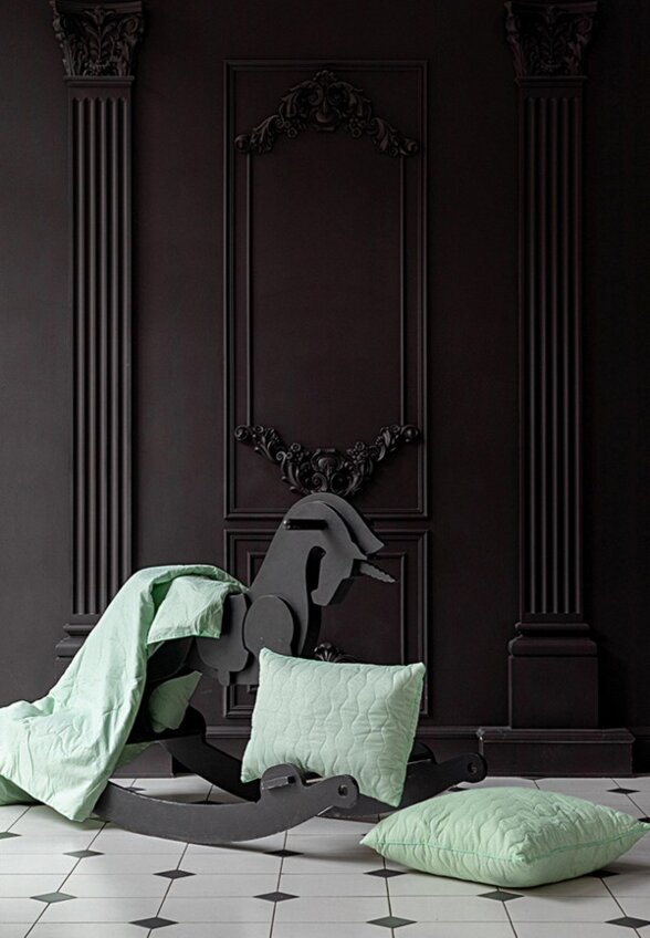 Одеяло 2-спальное Mia Cara