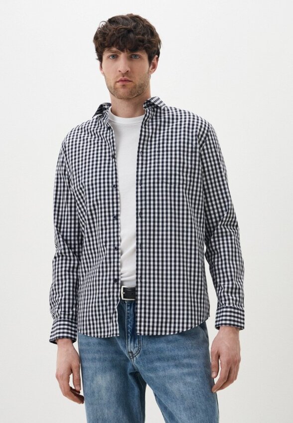 Рубашка O'STIN