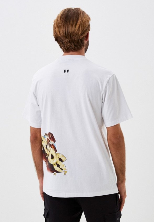 Футболка The Hundreds
