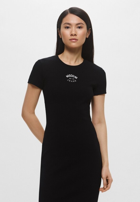 Платье MO5CH1NO Jeans