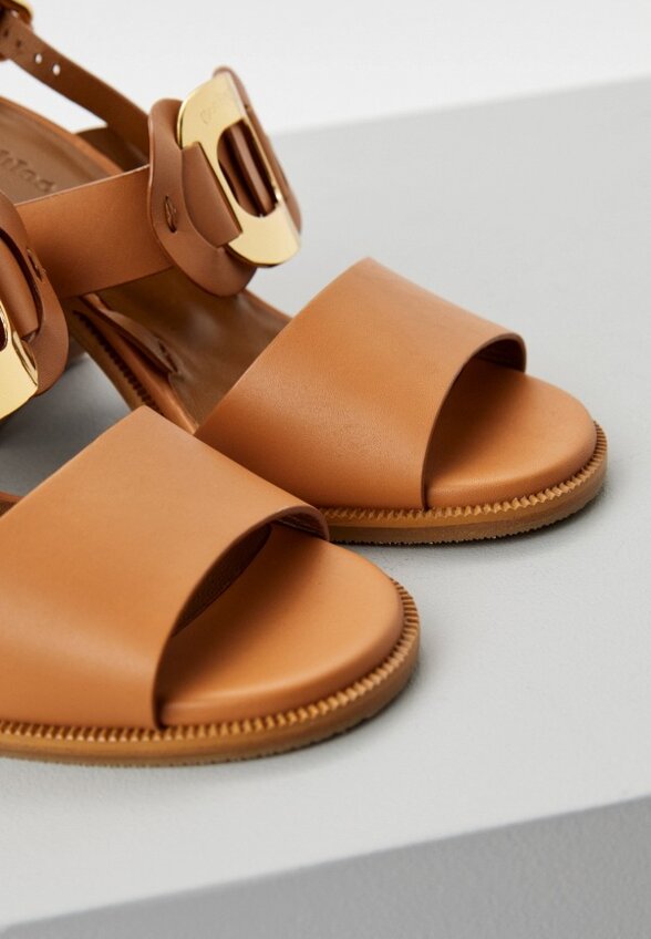 Босоножки See by Chloe