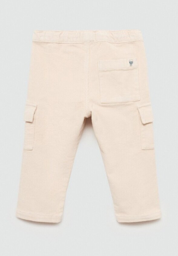 Брюки Mango Kids