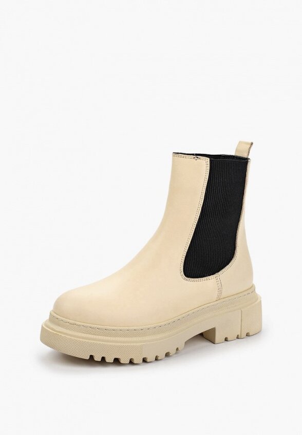 Ботинки Ascalini