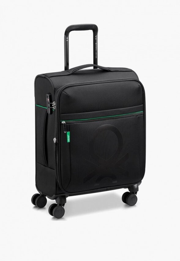 Чемодан Delsey