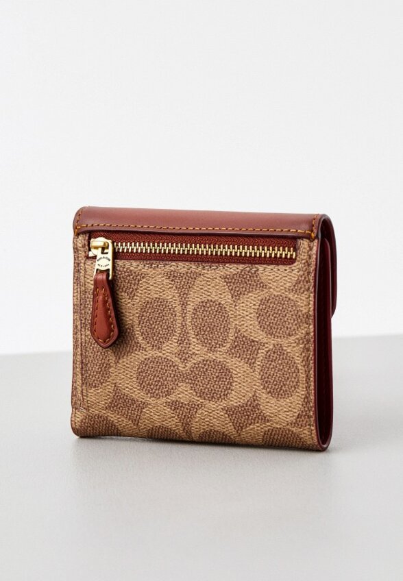 Кошелек Coach