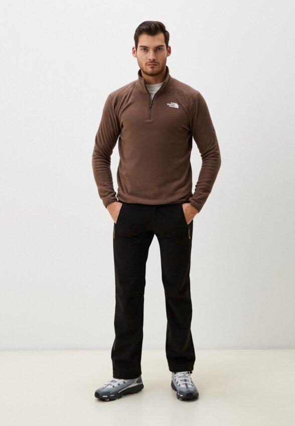 Олимпийка The North Face