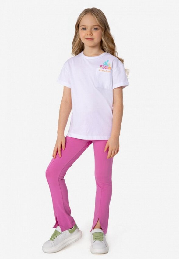 Футболка Kapika