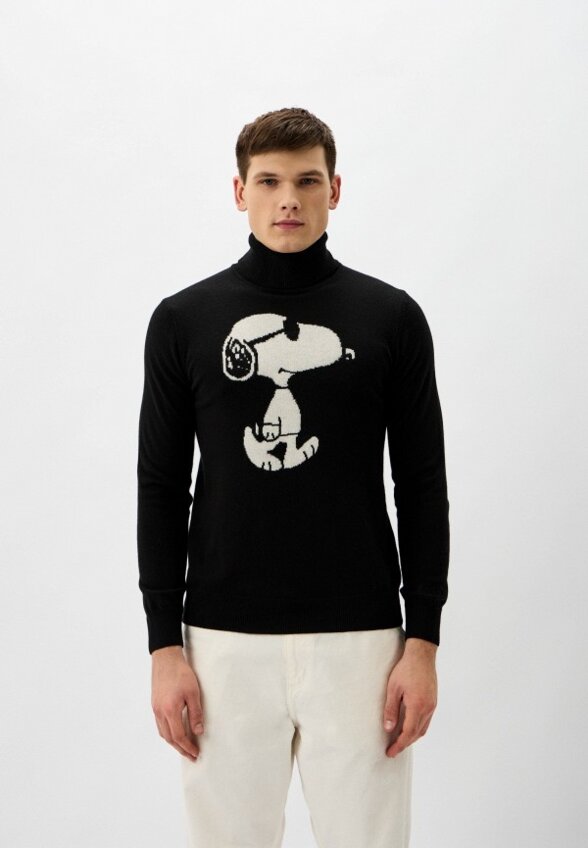 Свитер MC2 Saint Barth