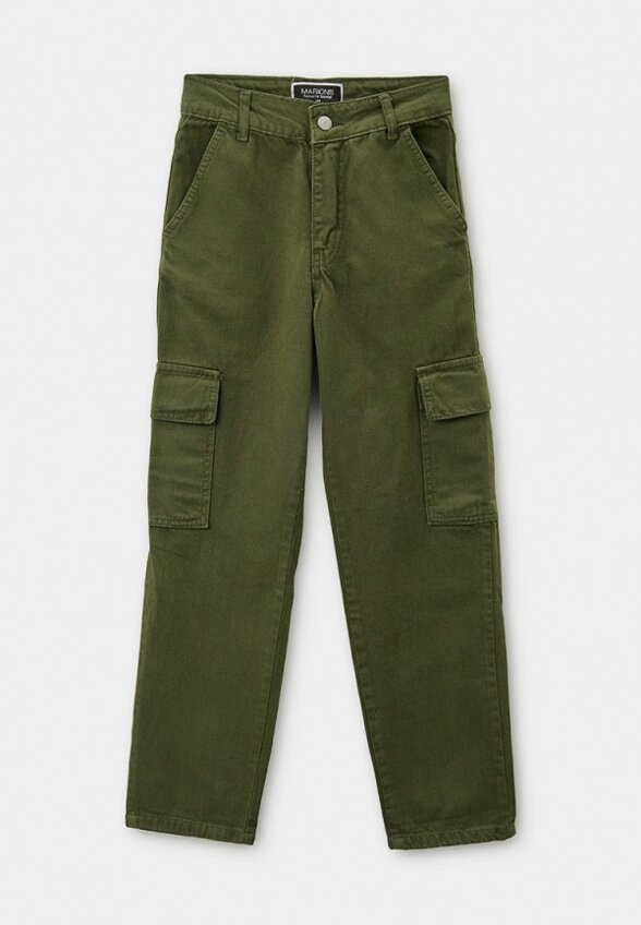 Джинсы Marions