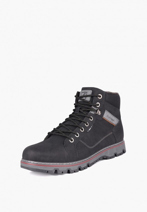 Ботинки Instreet