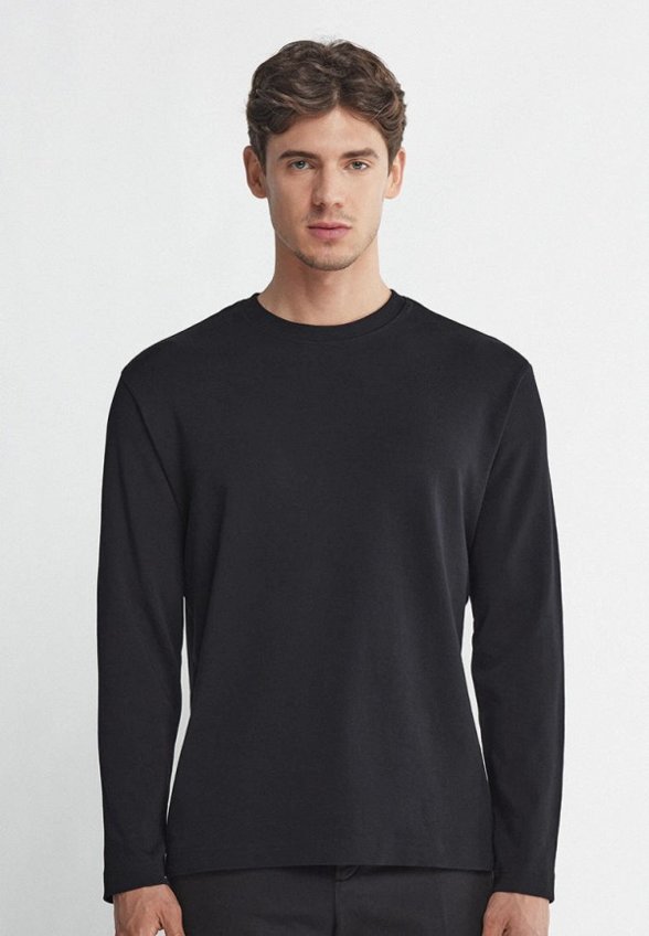 Лонгслив Falconeri