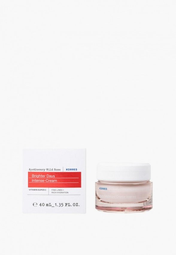 Крем для лица Korres