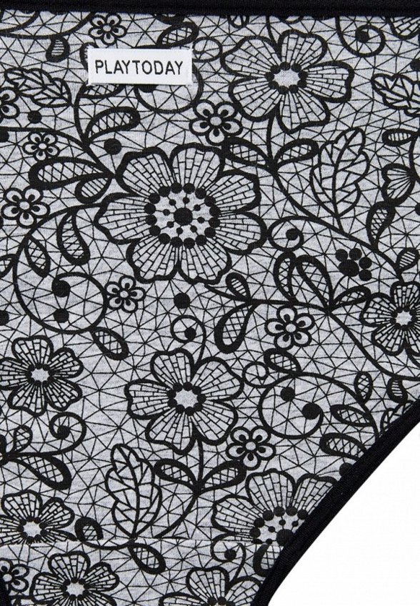 Трусы 3 шт. PlayToday