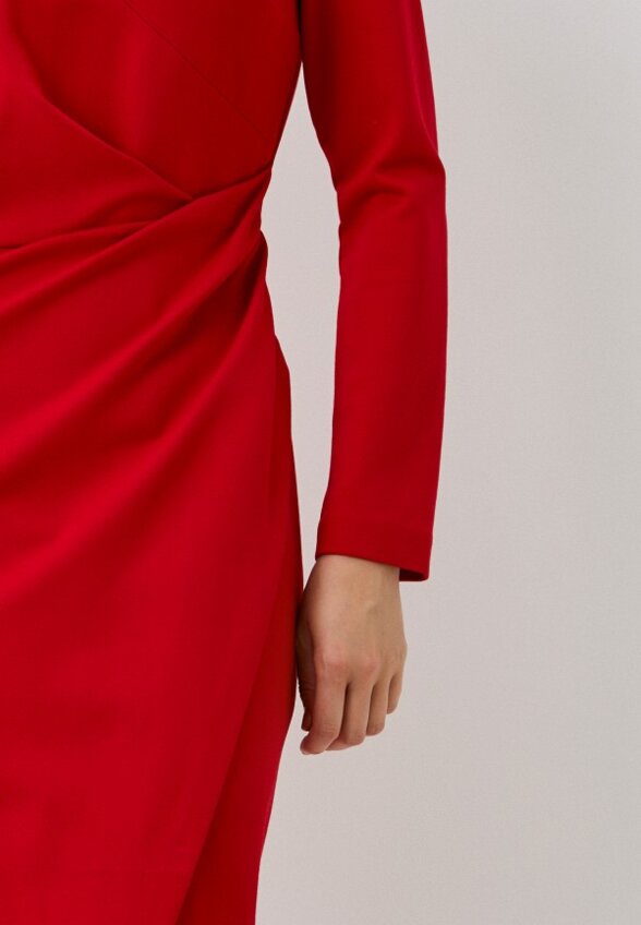 Платье Letlook Fashion