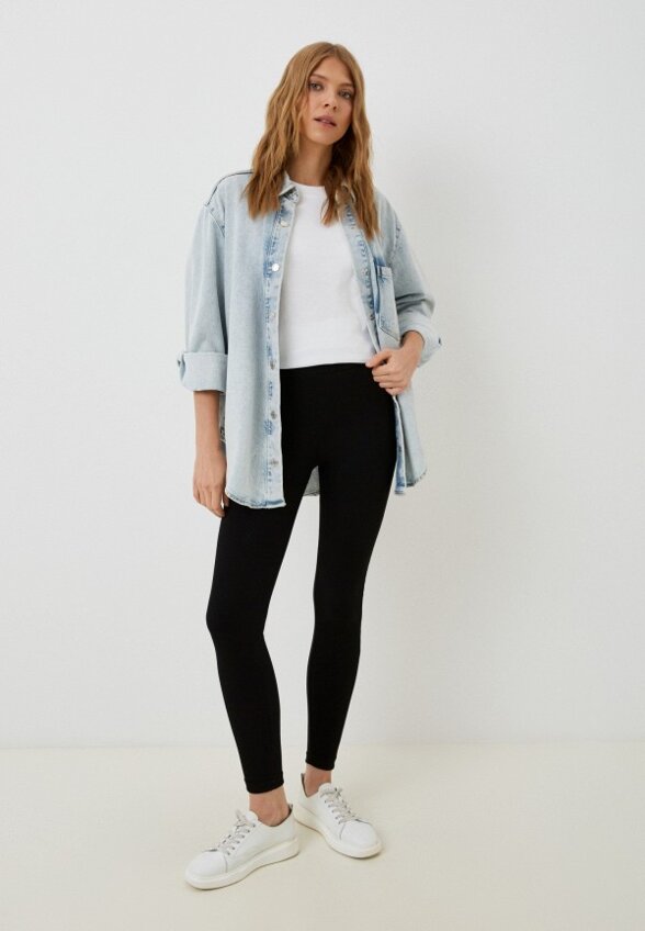 Леггинсы Yanvar'