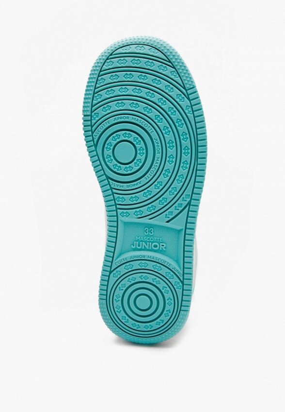 Кеды Mascotte Junior