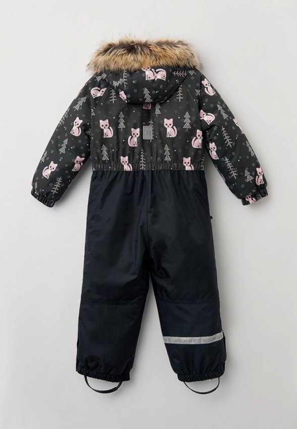 Комбинезон утепленный Kerry