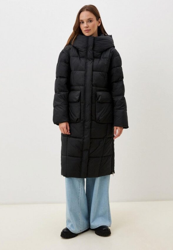 Пуховик Lawinter