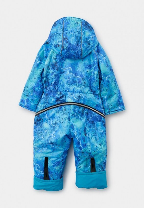 Комбинезон утепленный Nanomic