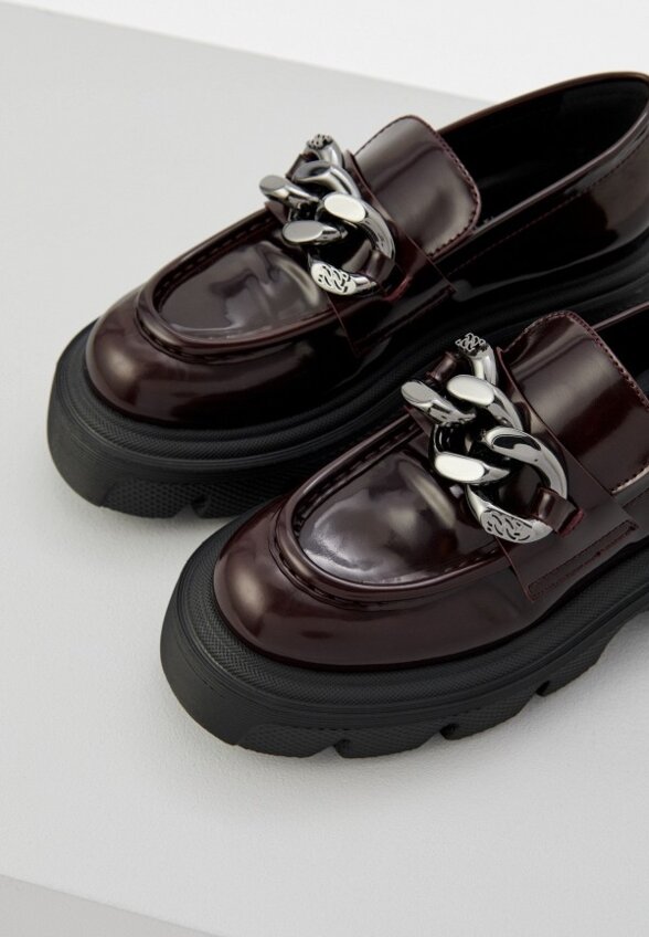 Лоферы Casadei