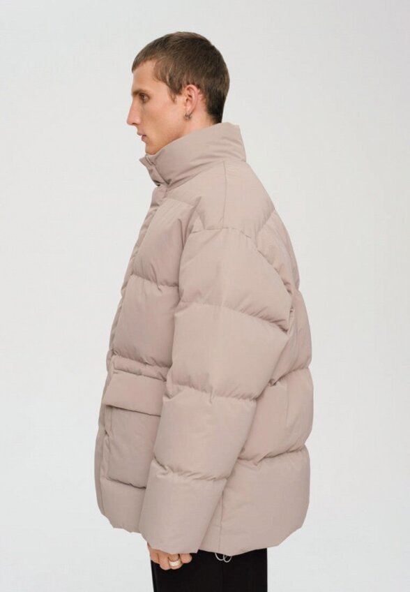 Пуховик Some People