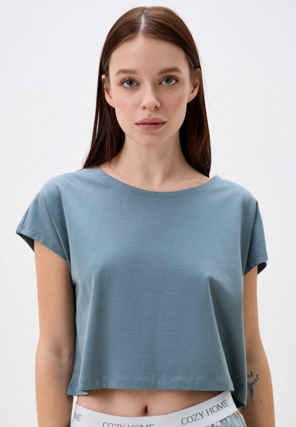 Пижама Cozy Home