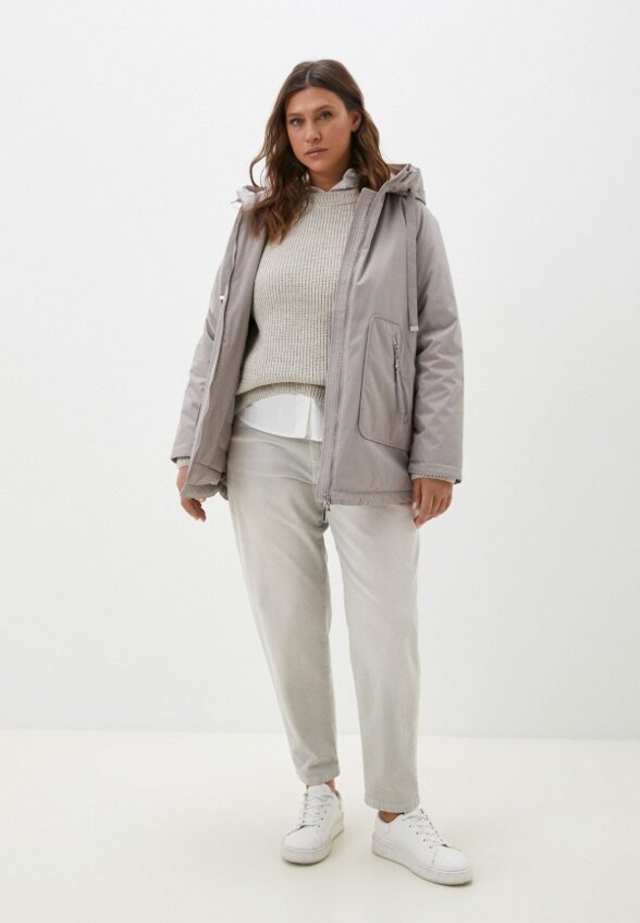 Куртка утепленная Winterra