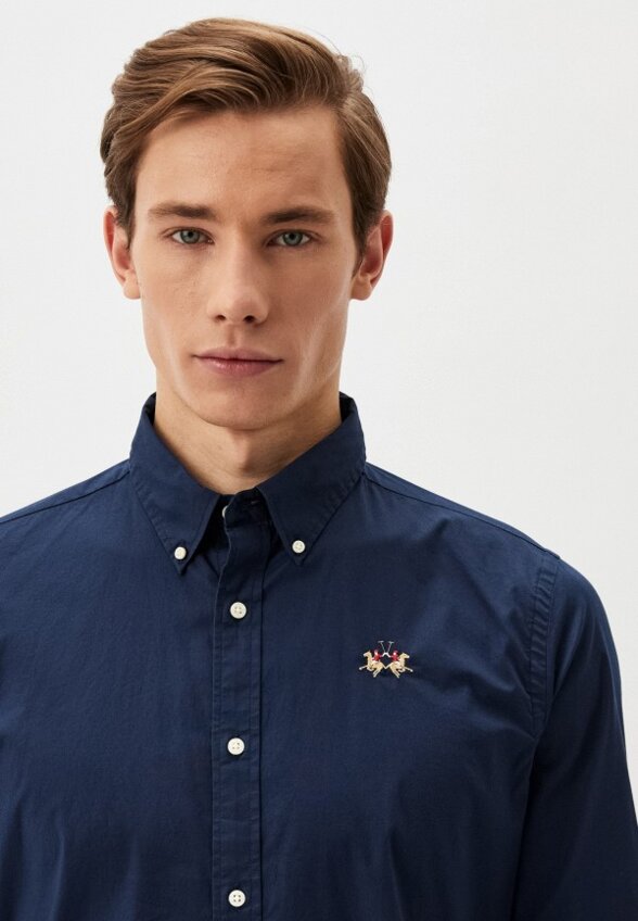 Рубашка La Martina