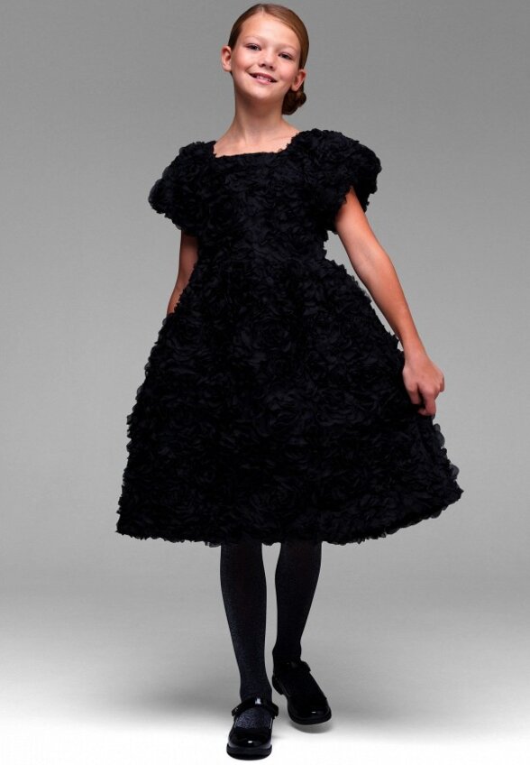 Платье PlayToday