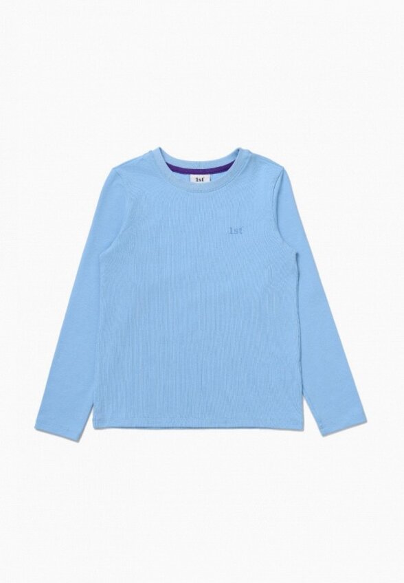 Лонгслив 1st.college