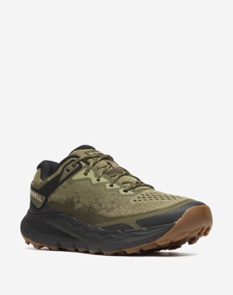 Кроссовки мужские Merrell Nova 4, Зеленый женщинам