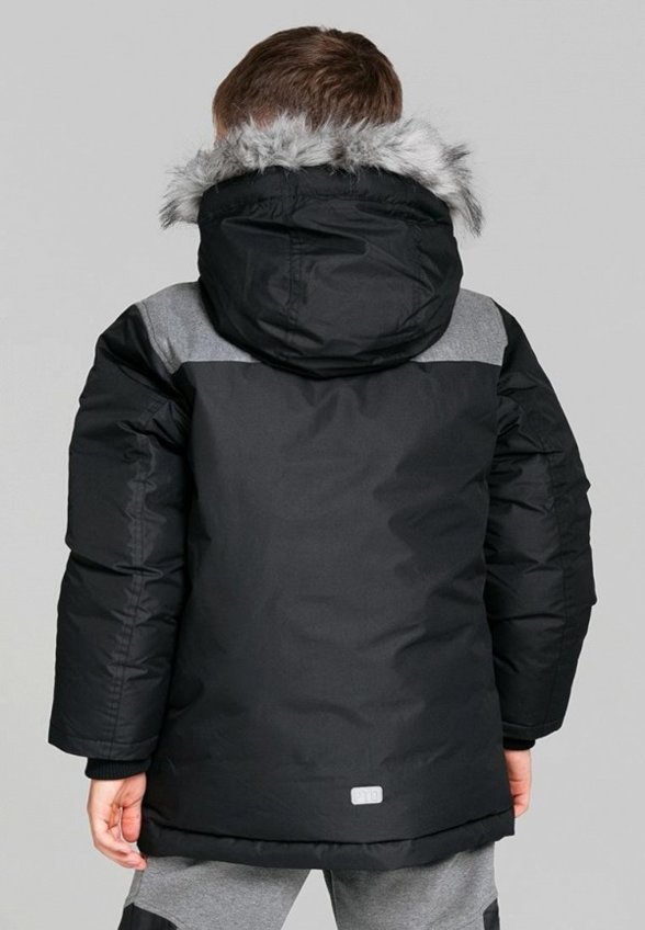 Куртка утепленная PlayToday