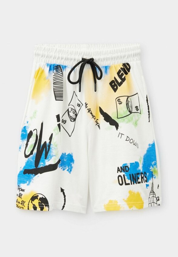 Шорты спортивные Marions